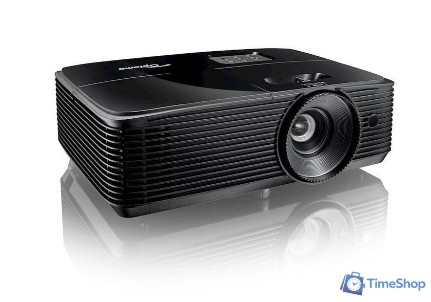 Проектор Optoma W371 - Изображение №4 — Интернет-магазин Time-Shop