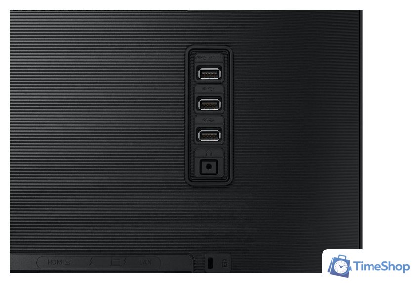 Монитор Samsung ViewFinity S8 LS27B800TGUXEN - Изображение №19 — Интернет-магазин Time-Shop