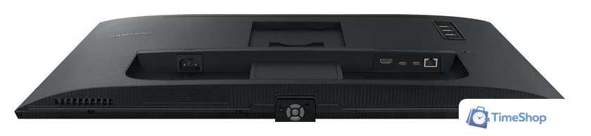 Монитор Samsung ViewFinity S8 LS27B800TGUXEN - Изображение №18 — Интернет-магазин Time-Shop