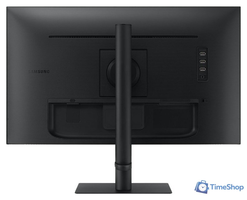 Монитор Samsung ViewFinity S8 LS27B800TGUXEN - Изображение №2 — Интернет-магазин Time-Shop