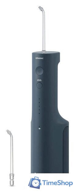 Ирригатор  Panasonic EW-DJ66-A303 - Изображение №1 — Интернет-магазин Time-Shop