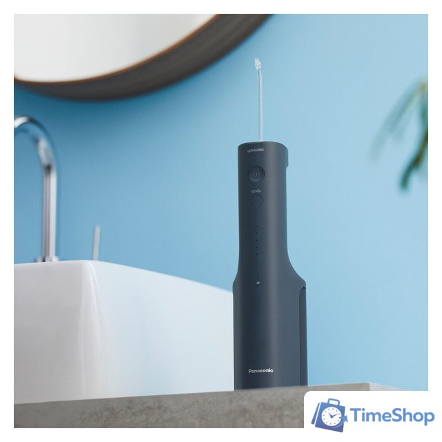 Ирригатор  Panasonic EW-DJ66-A303 - Изображение №15 — Интернет-магазин Time-Shop