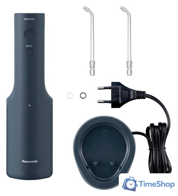 Ирригатор  Panasonic EW-DJ66-A303 - Изображение №6 — Интернет-магазин Time-Shop