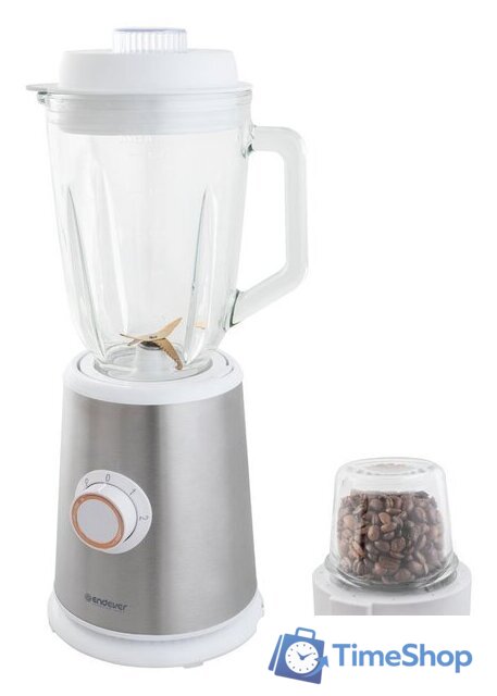 Стационарный блендер Endever Sigma-204 - Изображение №1 — Интернет-магазин Time-Shop