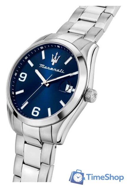 Наручные часы Maserati R8853151013 - Изображение №3 — Интернет-магазин Time-Shop