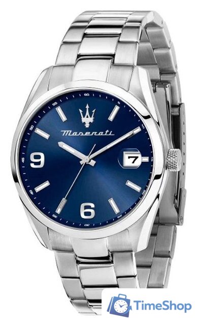 Наручные часы Maserati R8853151013 - Изображение №1 — Интернет-магазин Time-Shop