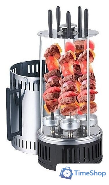 Электрошашлычница CENTEK CT-1460 - Изображение №1 — Интернет-магазин Time-Shop