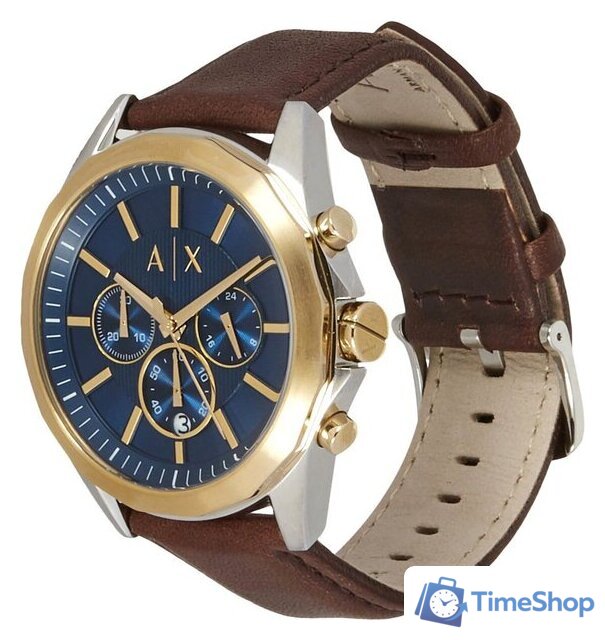 Наручные часы Armani Exchange AX2612 - Изображение №2 — Интернет-магазин Time-Shop