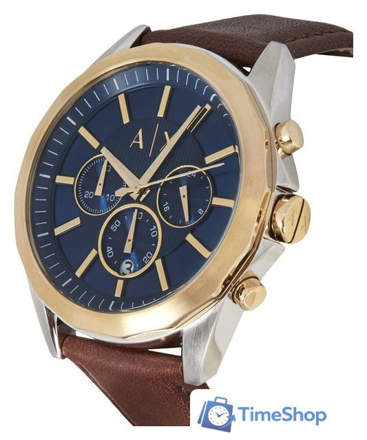 Наручные часы Armani Exchange AX2612 - Изображение №5 — Интернет-магазин Time-Shop
