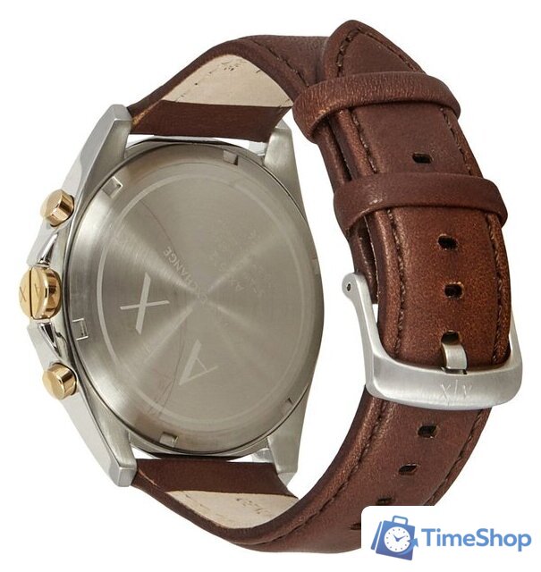 Наручные часы Armani Exchange AX2612 - Изображение №3 — Интернет-магазин Time-Shop