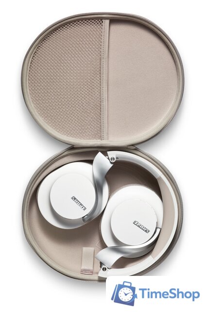 Наушники Shure Aonic 40 (белый) - Изображение №3 — Интернет-магазин Time-Shop