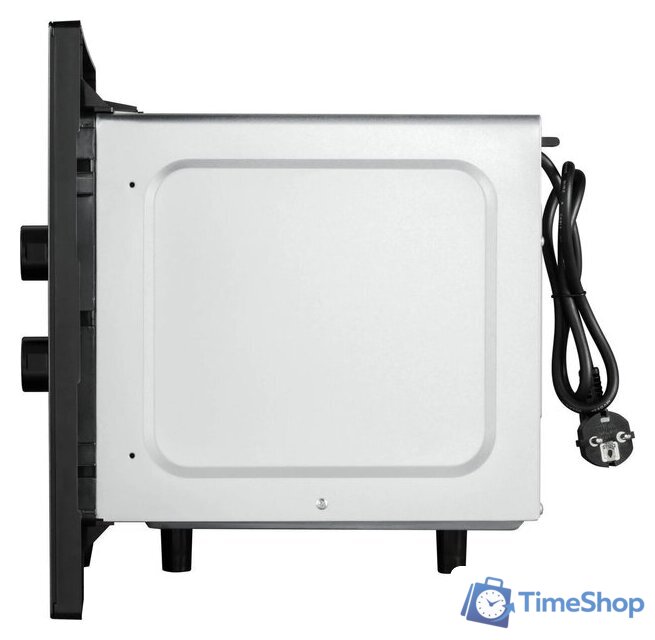 Микроволновая печь Meferi MMO6020BK Light - Изображение №9 — Интернет-магазин Time-Shop