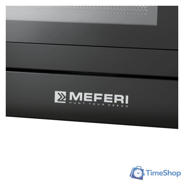 Микроволновая печь Meferi MMO6020BK Light - Изображение №8 — Интернет-магазин Time-Shop