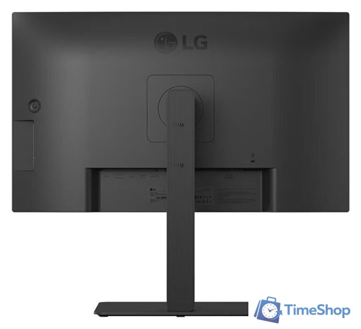 Монитор LG 27BA75QB - Изображение №8 — Интернет-магазин Time-Shop