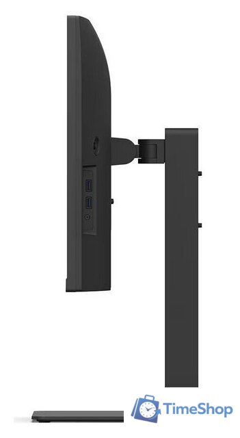 Монитор LG 27BA75QB - Изображение №4 — Интернет-магазин Time-Shop