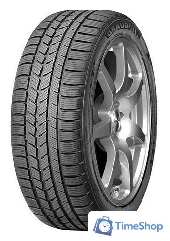 Зимние шины Roadstone Winguard Sport 215/60R17 96H - Изображение №1 — Интернет-магазин Time-Shop
