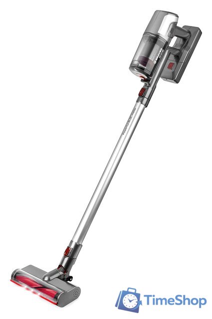 Пылесос Brayer BR4265 - Изображение №1 — Интернет-магазин Time-Shop