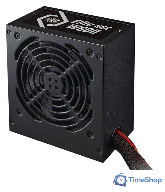 Блок питания Cooler Master Elite NEX W600 MPW-6001-ACBW-BEU - Изображение №7 — Интернет-магазин Time-Shop