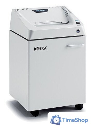 Шредер Kobra 240.1 C4 ES 120933 - Изображение №1 — Интернет-магазин Time-Shop