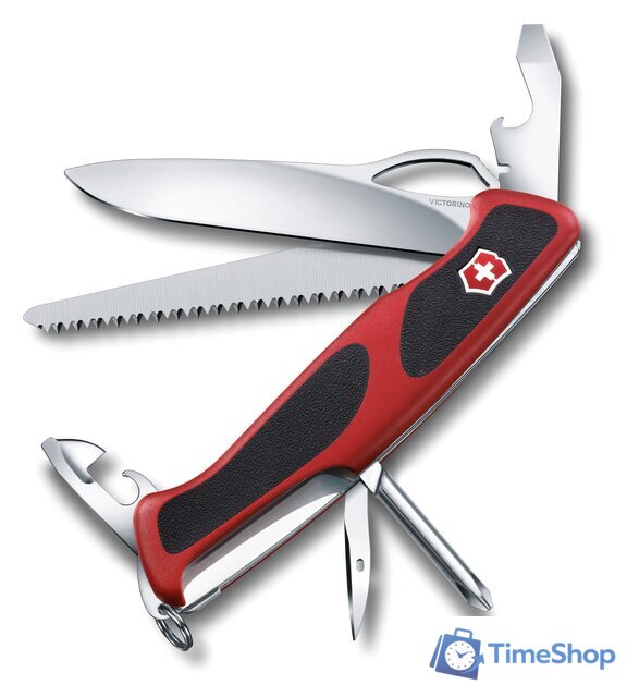 Мультитул Victorinox Ranger Grip 78 - Изображение №1 — Интернет-магазин Time-Shop