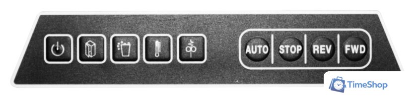 Шредер Гелеос УО90-4 - Изображение №6 — Интернет-магазин Time-Shop