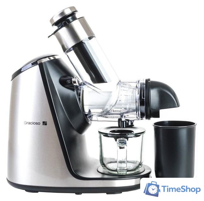 Соковыжималка G21 Gracioso - Изображение №1 — Интернет-магазин Time-Shop