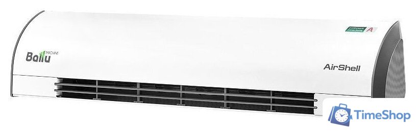 Тепловая завеса Ballu BHC-L10S06-SP - Изображение №2 — Интернет-магазин Time-Shop