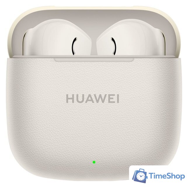 Наушники Huawei FreeBuds SE 3 (бежевый, международная версия) - Изображение №1 — Интернет-магазин Time-Shop