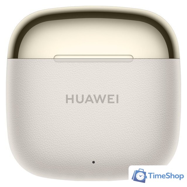 Наушники Huawei FreeBuds SE 3 (бежевый, международная версия) - Изображение №2 — Интернет-магазин Time-Shop