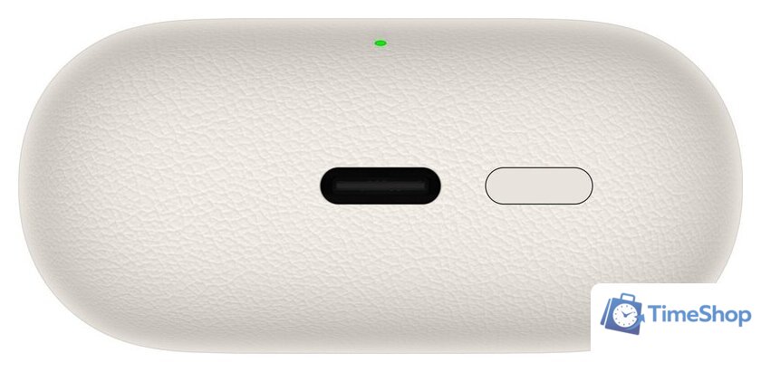 Наушники Huawei FreeBuds SE 3 (бежевый, международная версия) - Изображение №5 — Интернет-магазин Time-Shop