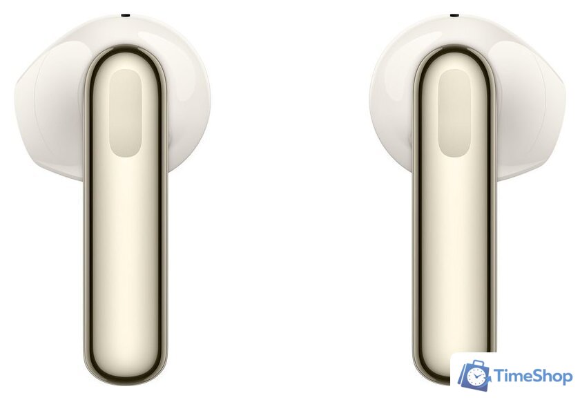 Наушники Huawei FreeBuds SE 3 (бежевый, международная версия) - Изображение №6 — Интернет-магазин Time-Shop