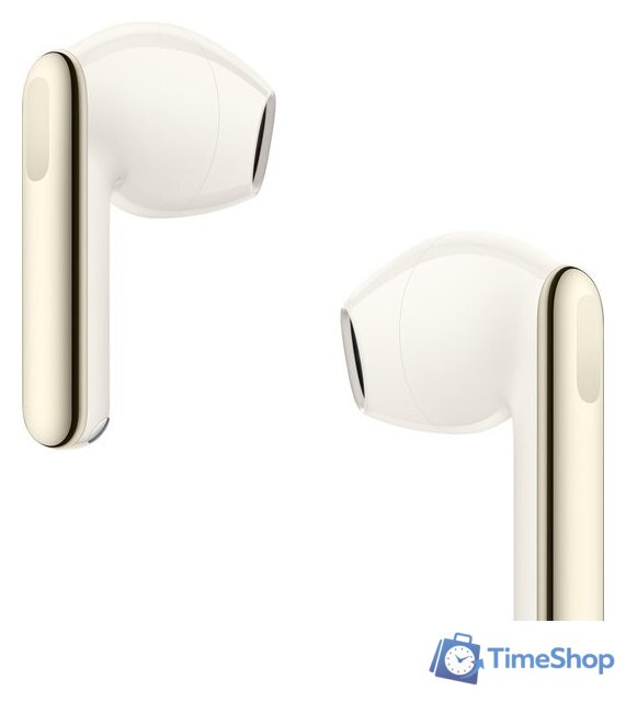 Наушники Huawei FreeBuds SE 3 (бежевый, международная версия) - Изображение №9 — Интернет-магазин Time-Shop