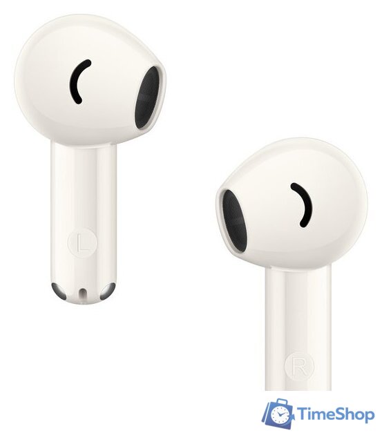 Наушники Huawei FreeBuds SE 3 (бежевый, международная версия) - Изображение №10 — Интернет-магазин Time-Shop