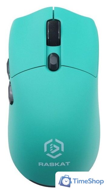 Мышь Raskat MG006TR - Изображение №1 — Интернет-магазин Time-Shop