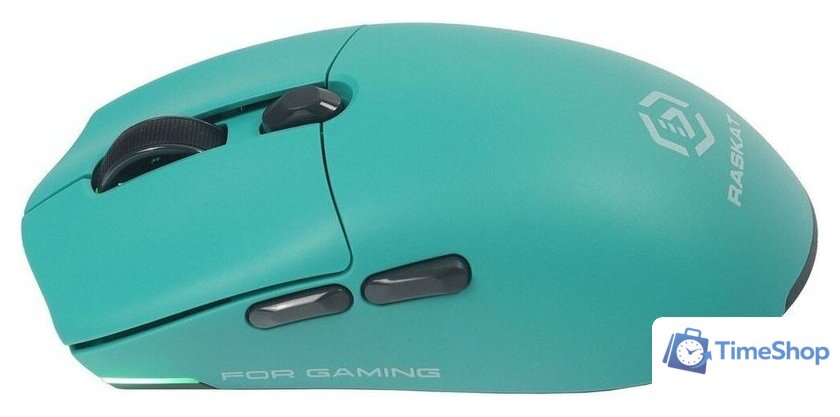 Мышь Raskat MG006TR - Изображение №4 — Интернет-магазин Time-Shop