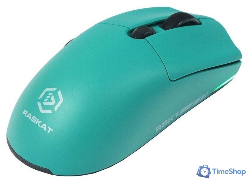 Мышь Raskat MG006TR - Изображение №3 — Интернет-магазин Time-Shop