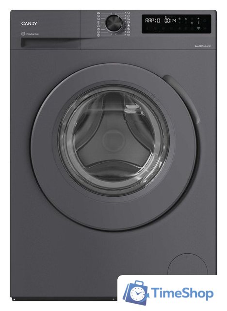 Стиральная машина Candy ProWash 500 BR 26SSR6G-S - Изображение №1 — Интернет-магазин Time-Shop