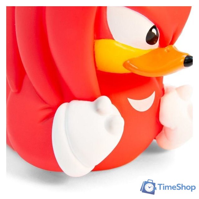 Фигурка Numskull Tubbz Sonic the Hedgehog Knuckles - Изображение №6 — Интернет-магазин Time-Shop