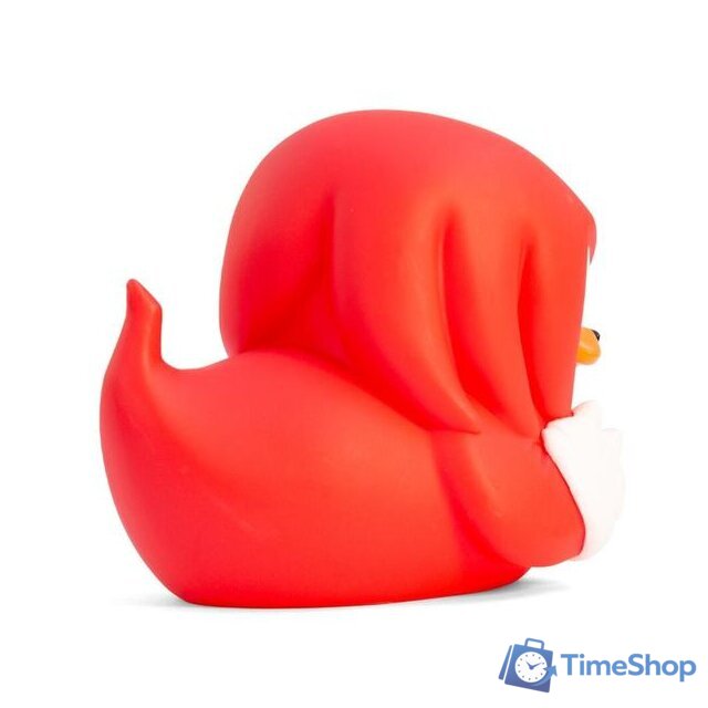 Фигурка Numskull Tubbz Sonic the Hedgehog Knuckles - Изображение №5 — Интернет-магазин Time-Shop