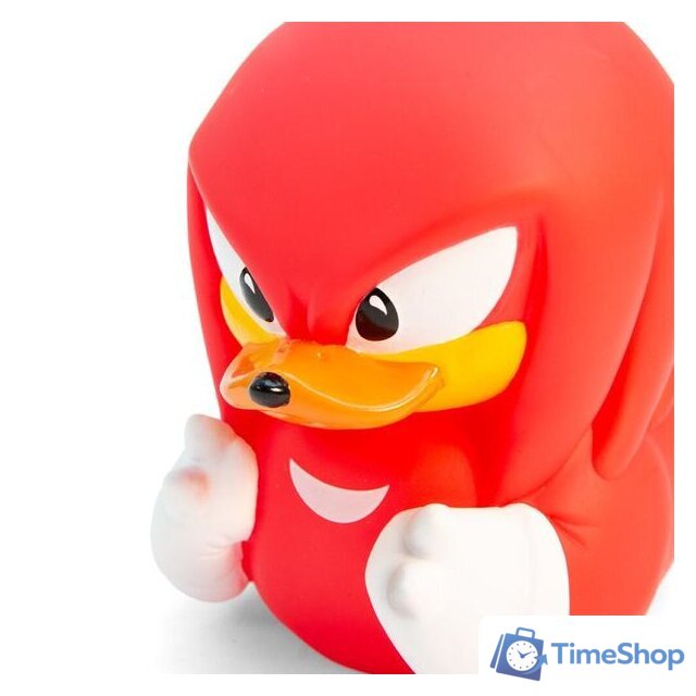 Фигурка Numskull Tubbz Sonic the Hedgehog Knuckles - Изображение №7 — Интернет-магазин Time-Shop