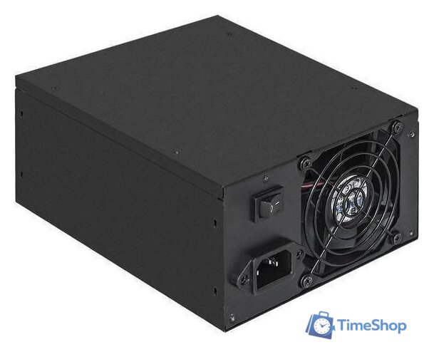 Блок питания ExeGate ServerPRO-1000ADS EX292192RUS - Изображение №2 — Интернет-магазин Time-Shop