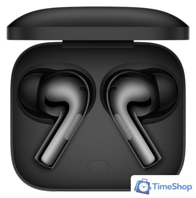 Наушники Oppo Enco X3i (темно-серый) - Изображение №1 — Интернет-магазин Time-Shop