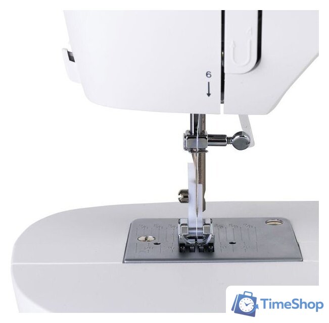 Электромеханическая швейная машина Singer M1605 - Изображение №6 — Интернет-магазин Time-Shop