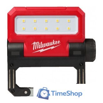 Фонарь Milwaukee USB L4 FFL-301 - Изображение №1 — Интернет-магазин Time-Shop