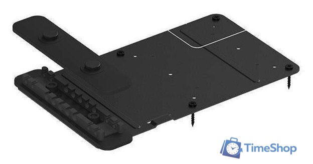 Крепление для мини-ПК Logitech 939-001825 - Изображение №1 — Интернет-магазин Time-Shop
