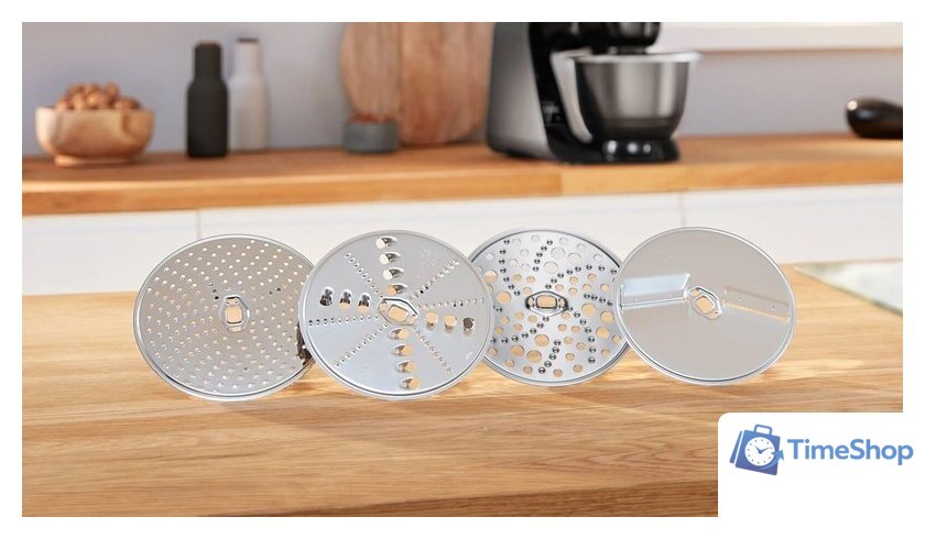 Кухонная машина Bosch MUM5XC4E - Изображение №10 — Интернет-магазин Time-Shop