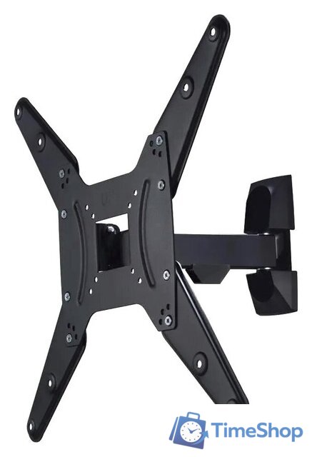 Кронштейн для телевизора Hama 00220823 - Изображение №1 — Интернет-магазин Time-Shop