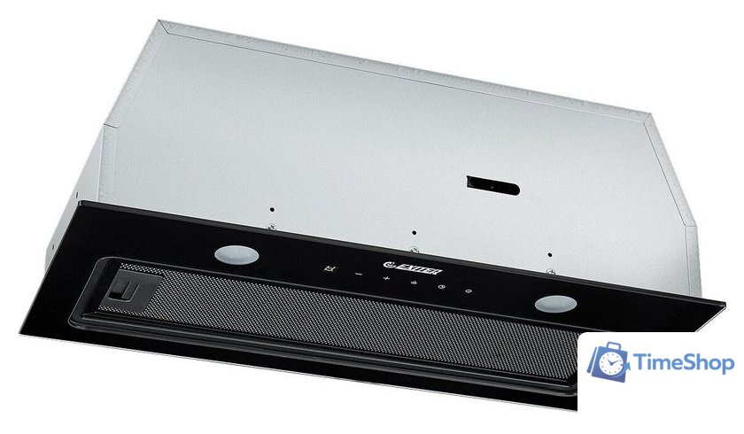 Кухонная вытяжка Exiteq EX-6076 (черный) - Изображение №3 — Интернет-магазин Time-Shop