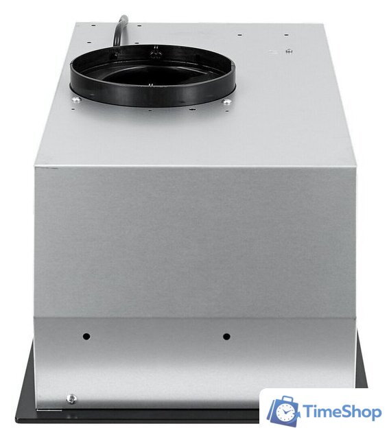 Кухонная вытяжка Exiteq EX-6076 (черный) - Изображение №7 — Интернет-магазин Time-Shop