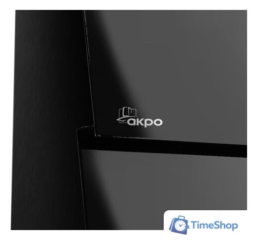 Кухонная вытяжка Akpo Vario 60 WK-4 (черный) - Изображение №3 — Интернет-магазин Time-Shop